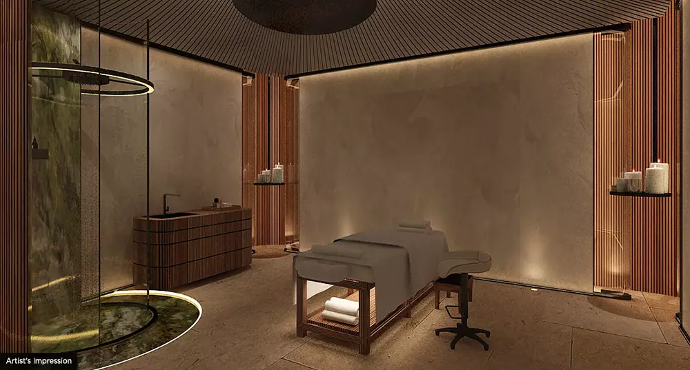 Spa