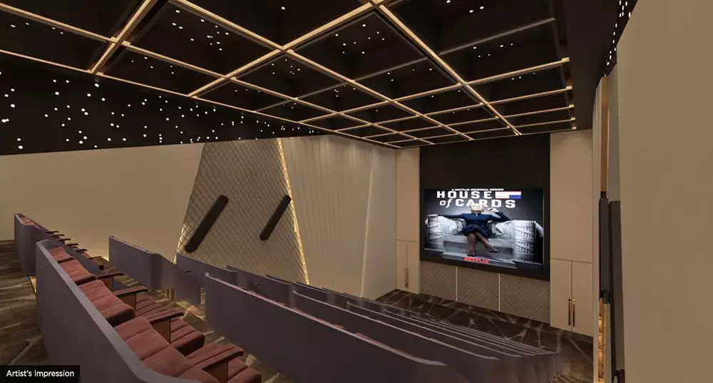 theatre