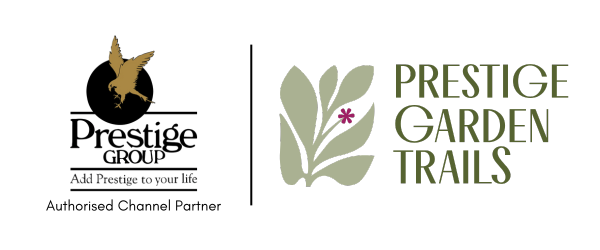 logo of Prestige Garden Trails